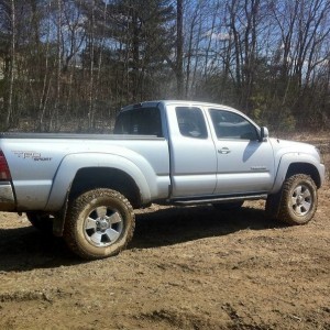 Muddin