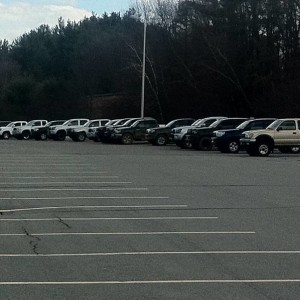 March 26 Meet at Bud Plant 2