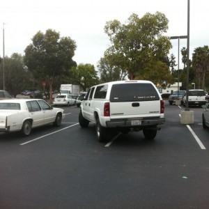 Holy fucking douche.