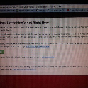 Overall pic. I hope you can read it!