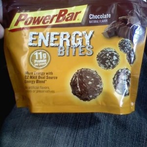 Look like poop but taste good!