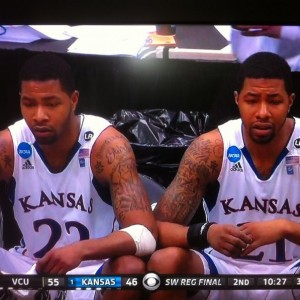 Lol wtf? Same tattoos and facials expressions. :rotfl: