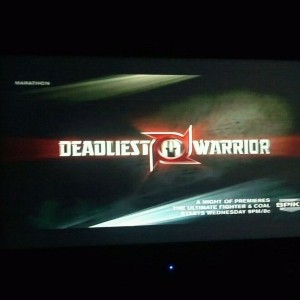 I can watch this all day. Perfect for late night tv too.