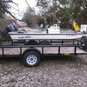 trailer