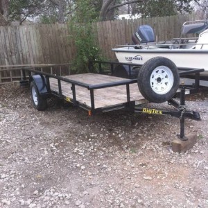 trailer