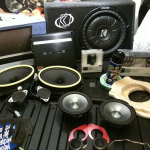Should be a fun couple of days at work :)