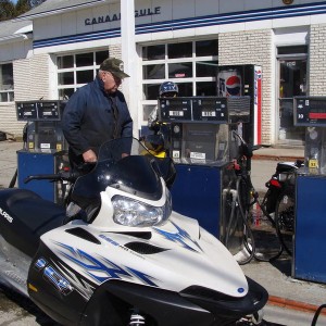 fill er up please