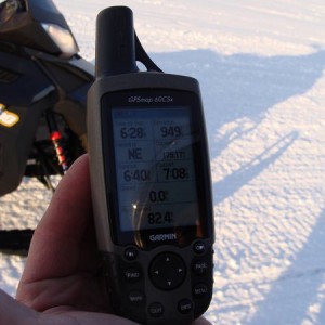 Radar Run