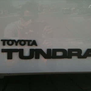 Black badges are done :)