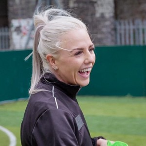 Alex Greenwood