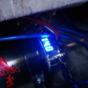 Capacitor
