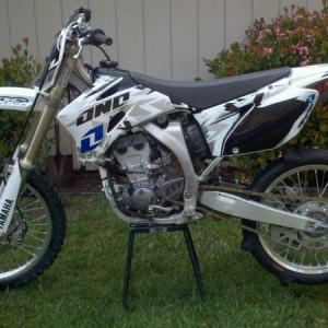 Ready for glamis