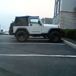 mall crawler....