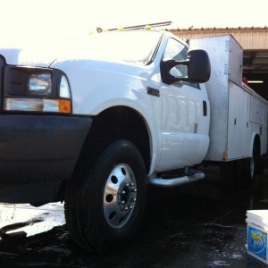 Clean. Done..