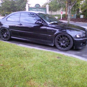 sweet m3