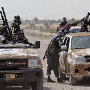 Libyarebels