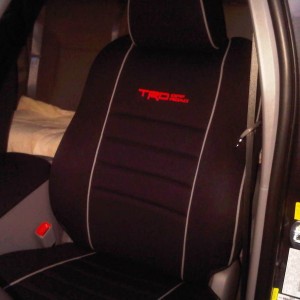 seat cover