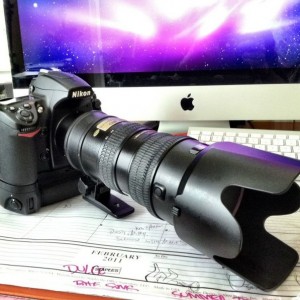Renting a 70-200 f2.8 this lens is beast
