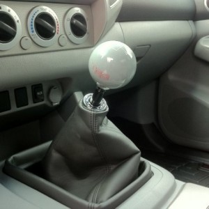 TRD Quickshifter