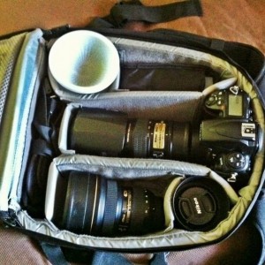 Engagement photos today! Wish me luck!