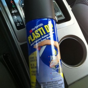 Tinting my windows today with it. Full write up to come!