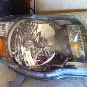Are these the 2010+ headlights?