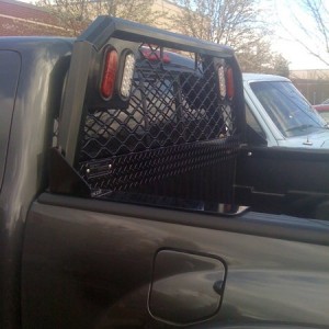 Headache Rack