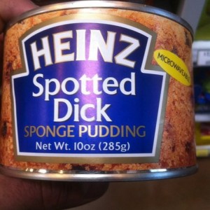 This is what I found at the grocery store in the dessert section! You have 