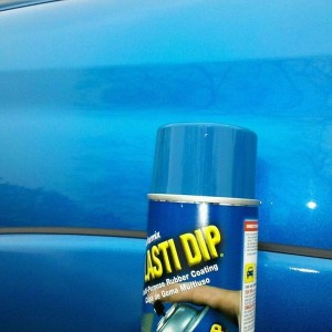 Will get pictures of something painted maybe this weekend