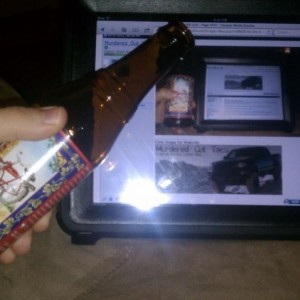 Cheers brah #3 LOL