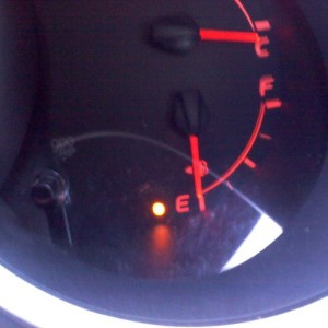 i need gas..