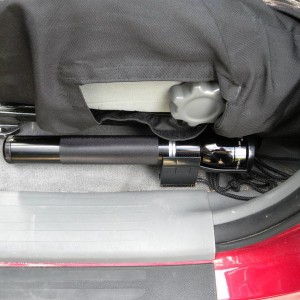rechargable maglite