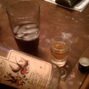 Last shot dam it! But I killed that punk ;p