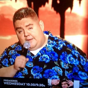Coolest funniest Fag guy still alive