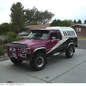 my 1985
