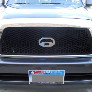 Elusive Grill 1
