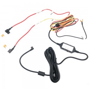 Hardwirekit