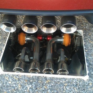 STS Turbo