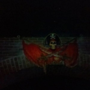 Dead men tell no tales