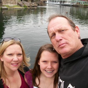 The family