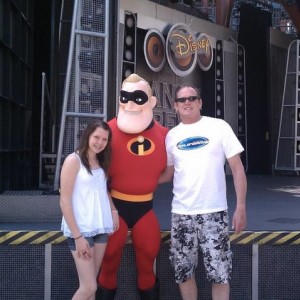 D-Land