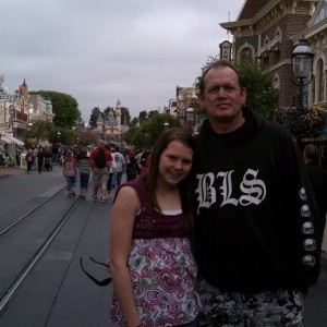 At D-Land