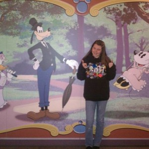 D-land