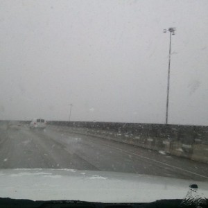 80 yesterday. This today