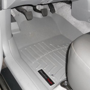 weathertech floormats