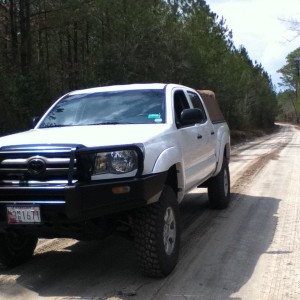 My taco