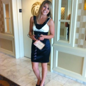 CMAs tonight at the MGM