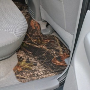 Floor Mats