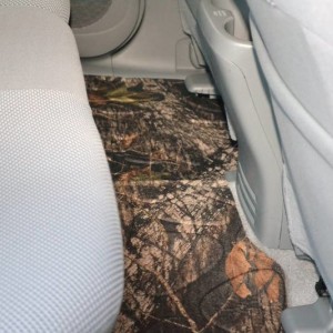 Floor Mats