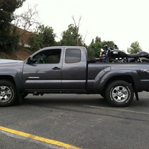 TacomaTriumph